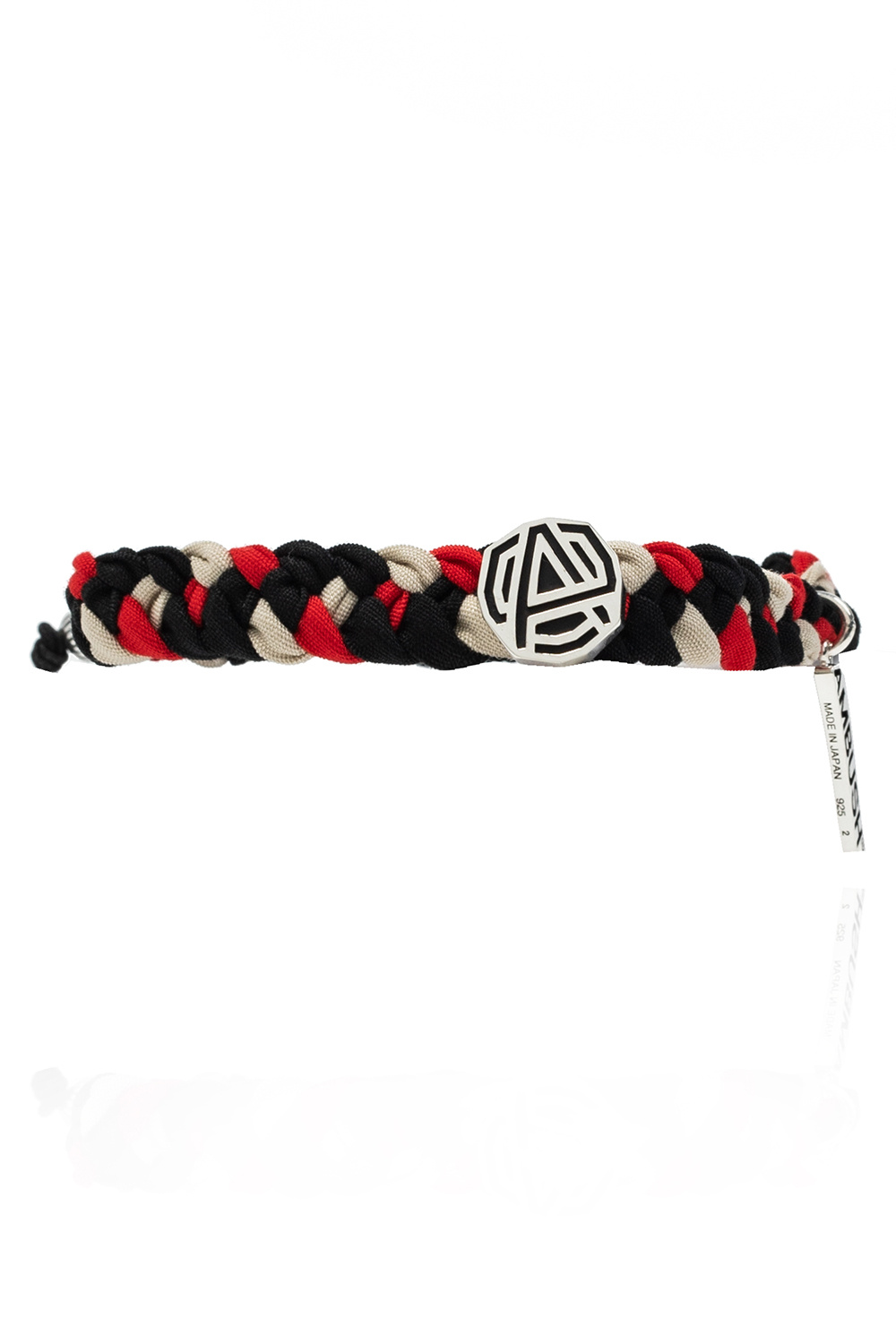 Ambush Braided bracelet